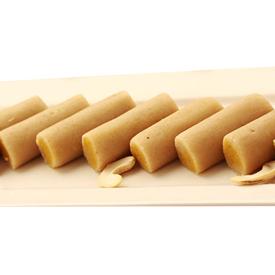 Vellanki Foods Kaju Rolls