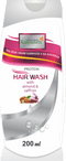 Kalpamrit Protein Hair Wash bottle of 200 ml Shampoo
