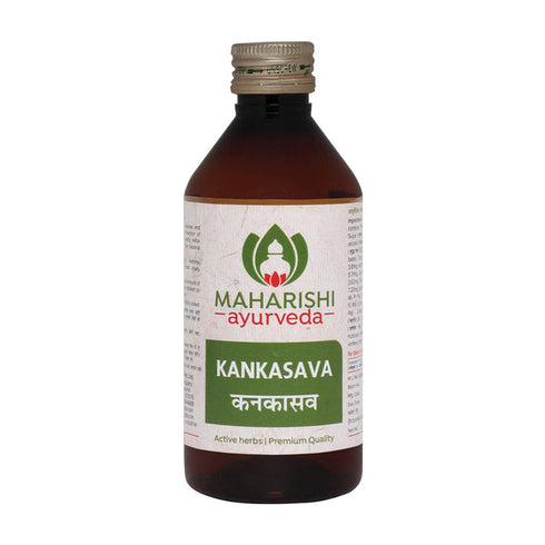 Maharishi Ayurveda Kanakasava