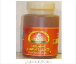 Karanja Oil 500ml