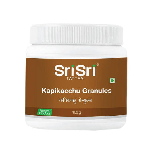 Sri Sri Tattva Kapikachhu Granules
