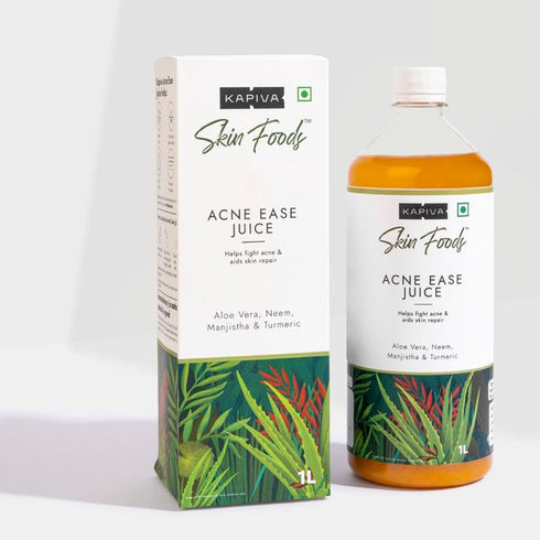 Kapiva Ayurveda Acne Ease Juice