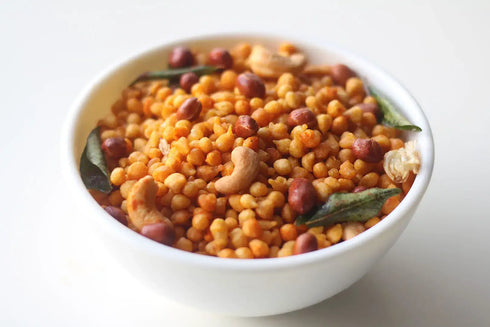 Olive Mithai Shop Karaboondi 250g