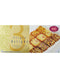 Karachi Bakery Triple Delight Fruit Biscuit with Chocolate and Cashew