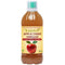 Kashvy Raw Unfiltered Unpasteurized Apple Cider Vinegar with Mother of Vinegar 500 ml Liquid