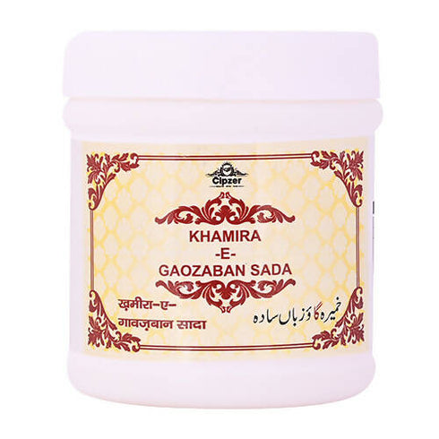 Cipzer Khamira-E-Gaozaban Sada