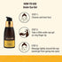 Soultree Under-Eye Gel Pomegranate and Almond Oil