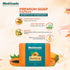 Medimade Wellness Papaya Premium Soap