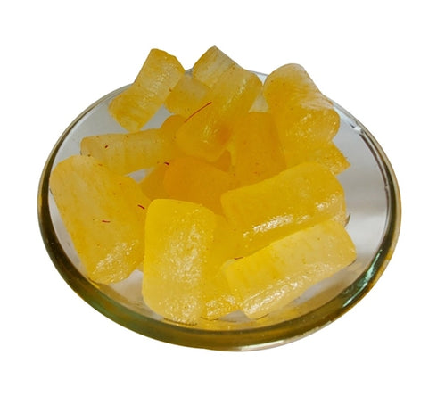 Prakruthi Angoori Kesar Petha