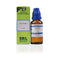 SBL Dulcamara Dilution 12 CH