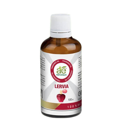 Ae Naturals Lervia Fragrance Oil 100 ml
