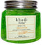 Khadi Herbal Aloevera Gel,jar of 200 gm Gel