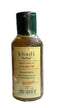 Khadi Herbal Avocado Oil,bottle of 100 ml Oil