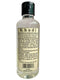 Khadi Herbal Hair Silk & Smooth Serum bottle of 100 ml Serum