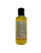 Khadi Herbal Lemon Face Wash,bottle of 210 ml Face Wash