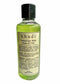Khadi Herbal Neem & Tulsi Face Wash 210 ml