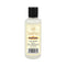 Khadi Leafveda Soya Protein Herbal Hair Conditioner bottle of 210 ml Conditioner