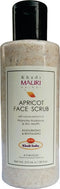 Khadi Mauri Herbal Apricot Face Scrub 210 ml