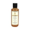 Khadi Naturals Ayurvedic Heena & Tulsi Extra Conditioning Hair Cleanser 210ml