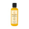 Khadi Naturals Ayurvedic Saffron, Tulsi & Reetha Hair Cleanser