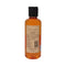 Khadi Naturals Herbal Bath Oil Patchouli 210 ml