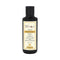 Khadi Organique Natural Shampoo Shikakai 210ml