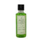 Khadi Pure Herbal Aloevera Body Wash SLS-Paraben Free 210 ml Body Wash