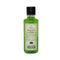 Khadi Pure Herbal Aloevera Body Wash 210 ml