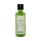 Khadi Pure Herbal Aloevera Shampoo