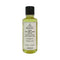Khadi Pure Herbal Ayurvedic Castor Hair Oil