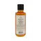 Khadi Pure Herbal Fruit Vinegar Shampoo with Jojoba Oil