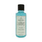 Khadi Pure Herbalgreen Tea and Mint Body Wash SLS-Paraben Free 210 ml