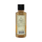 Khadi Pure Herbal Honey & Vanilla Shampoo