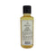 Khadi Pure Herbal Jasmine Massage Oil 210 ml Oil