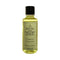 Khadi Pure Herbal Jasmine and Mogra Massage Oil Paraffin-Mineral Oil Free 210 ml