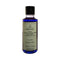 Khadi Pure Herbal Lavender and Ylang Ylang Body Wash SLS-Paraben Free 210 ml