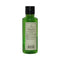 Khadi Pure Herbal Neem Face Wash 210 ml
