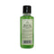 Khadi Pure Herbal Neem Teatree and Basil Face Wash 210 ml