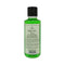 Khadi Pure Herbal Neem and Tulsi Face and Body Wash 210 ml