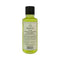 Khadi Pure Herbal Orange and Lemongrass Body Wash 210 ml