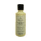 Khadi Pure Herbal Peach and Avacado Moisturizer with Sheabutter Paraben Free 210 ml Lotion