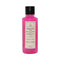 Khadi Pure Herbal Rose Body Wash SLS-Paraben Free 210 ml Body Wash