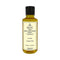 Khadi Pure Herbal Saffron, Tulsi & Reetha Shampoo SLS-Paraben Free