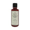 Khadi Pure Herbal Sandalwood and Honey Face Wash SLS-Paraben Free 210 ml Face Wash