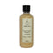 Khadi Pure Herbal Walnut Shampoo