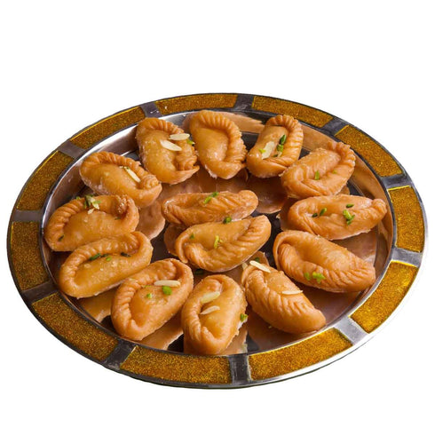 Dadus Khoya Gujia 500g