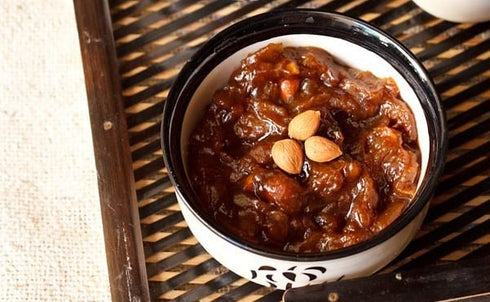 Olive Mithai Shop Qubani Ka Meetha