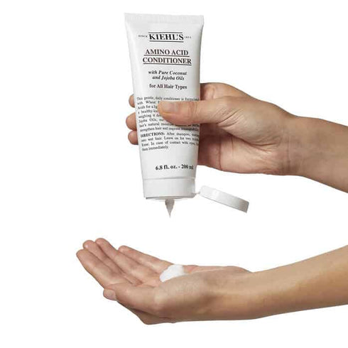 Kiehl's Amino Acid Conditioner 200ml