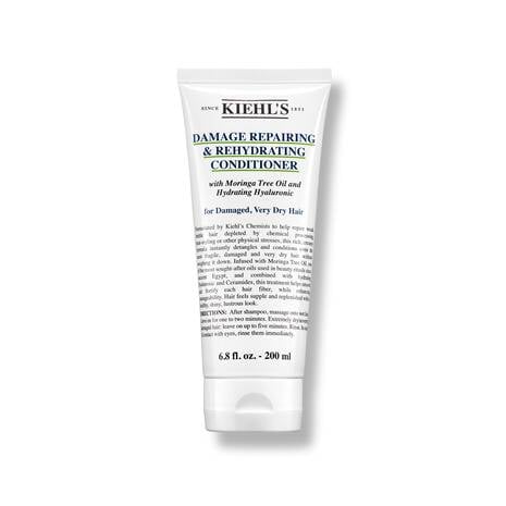 Kiehl's Damage Repairing and Rehydrating Conditioner