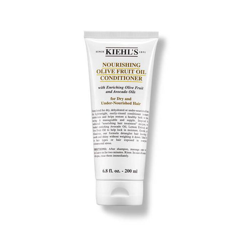 Kiehl's Olive Fruit Oil Nourishing Conditioner 200ml